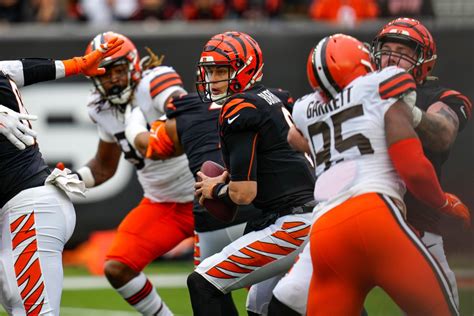 cincinnati bengals stats|cincinnati bengals record this year.